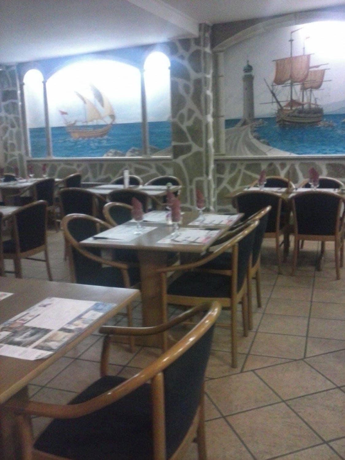 Brasserie Amiral — photo 3