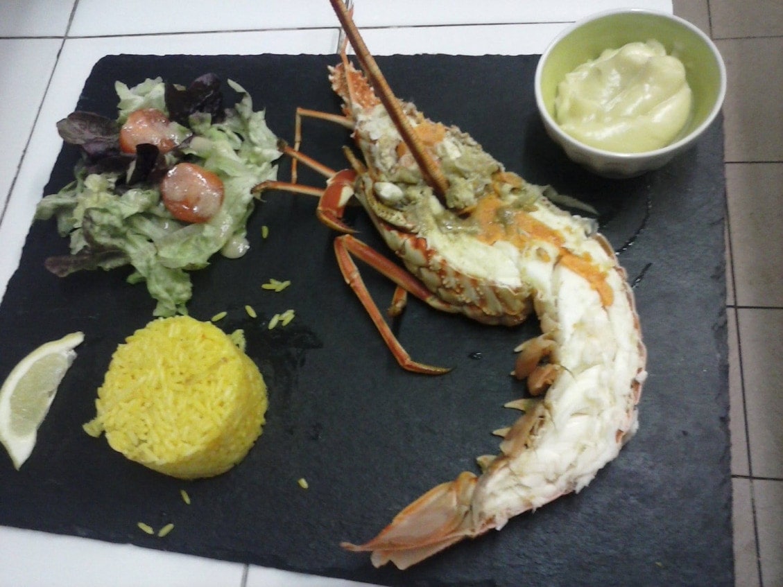 Brasserie Amiral — photo 2
