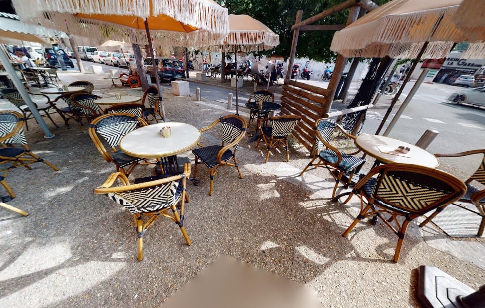 Brasserie de la Gare — photo 3