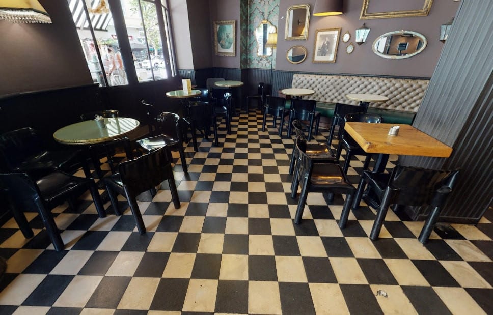 Brasserie de la Gare — photo 2