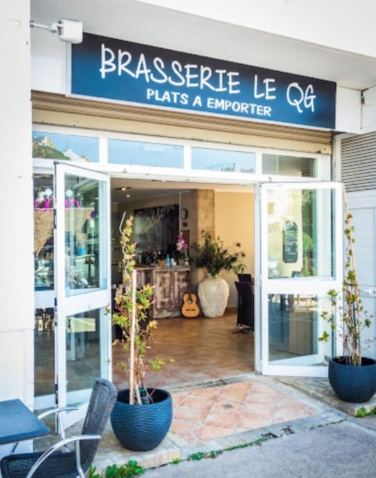 Brasserie Le Qg — photo 2