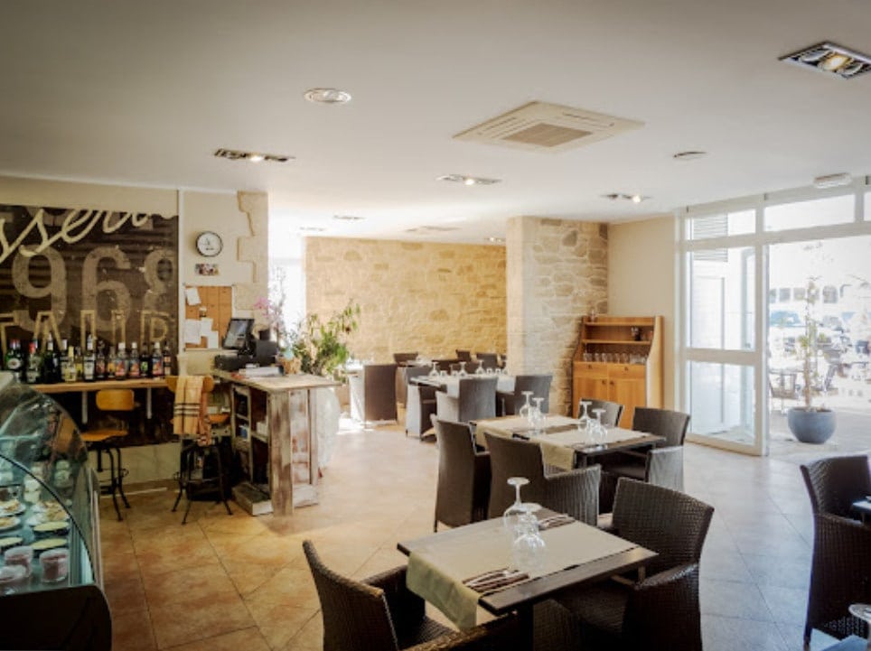 Brasserie Le Qg — photo 3
