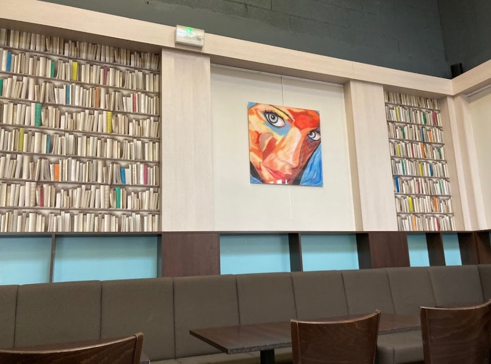 Brasserie U — photo 3
