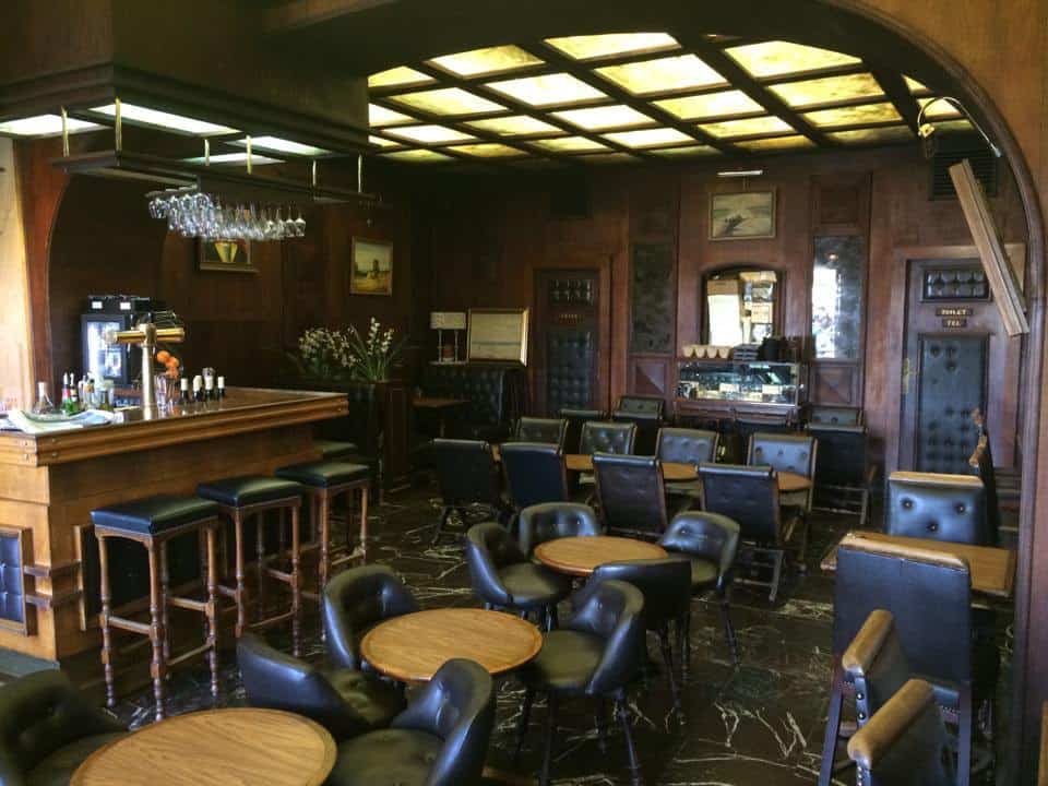 Café de la Paix — photo 3