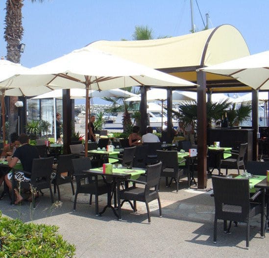 Cafe Del Mare — photo 3