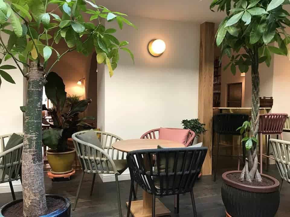 Café des Gourmets — photo 2