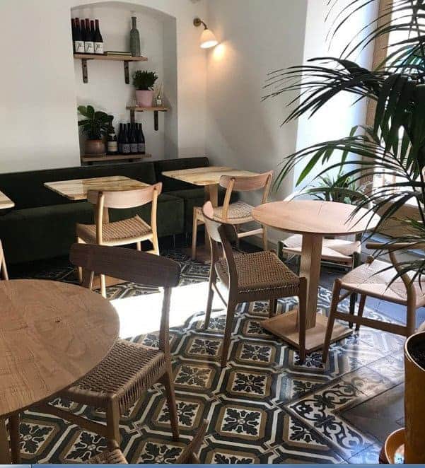 Café des Gourmets — photo 3