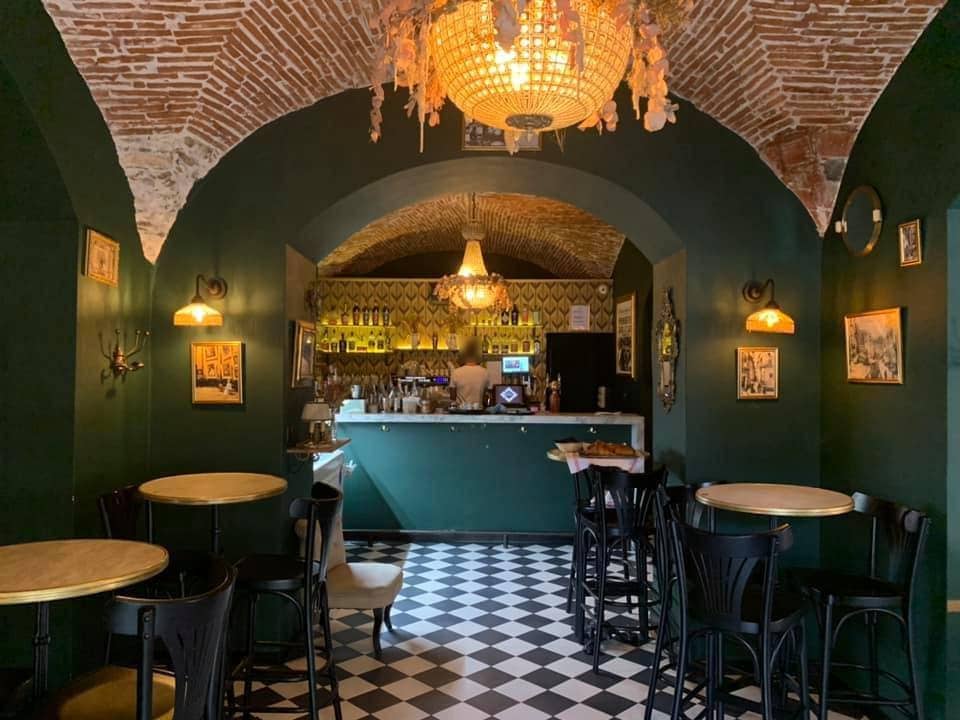 Café des Intimes — photo 2