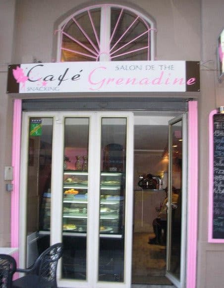 Café Grenadine — photo 2