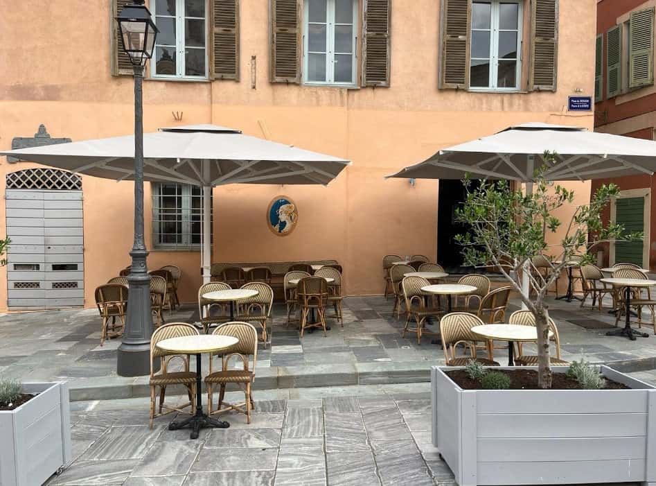 Café Louise — photo 2