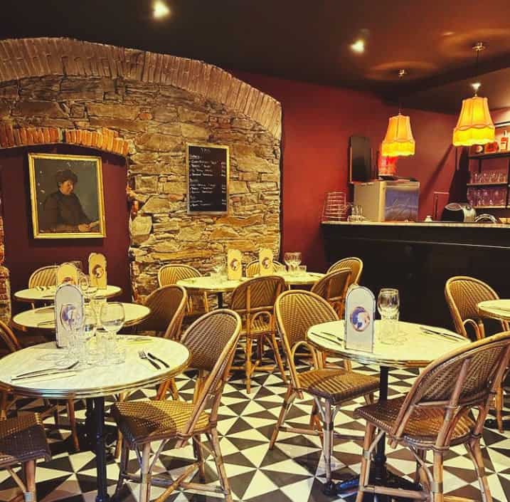 Café Louise — photo 3