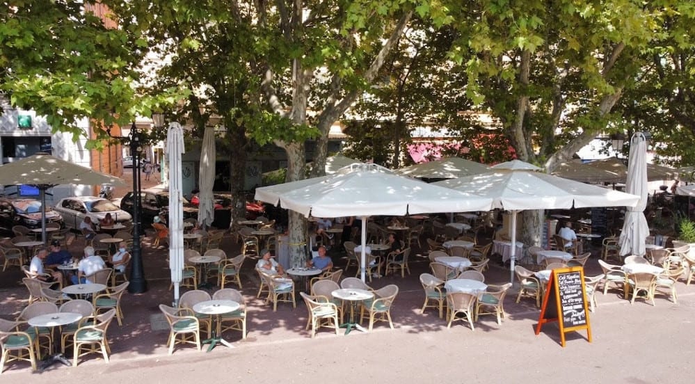 Café Napoléon — photo 3