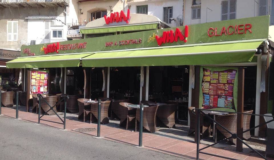 Café Wha — photo 3