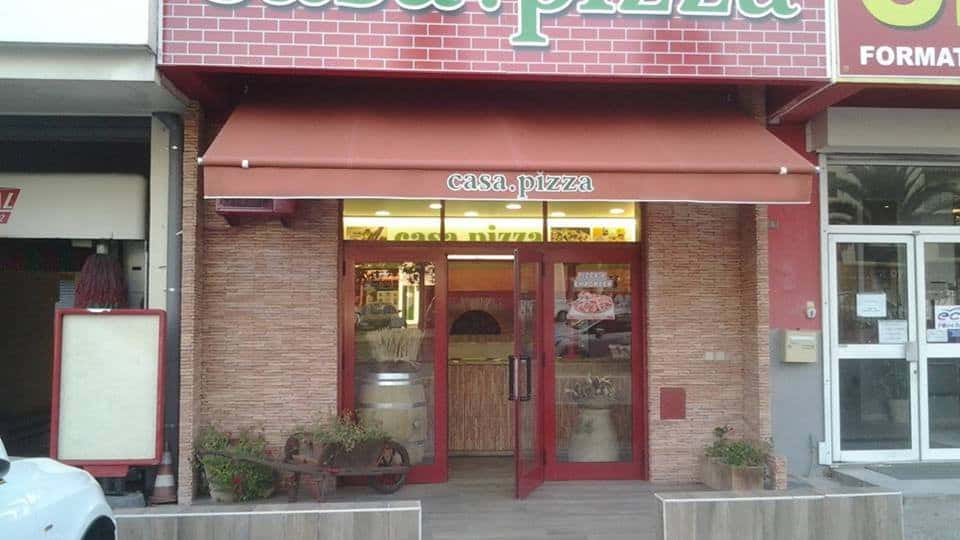 Casa.pizza — photo 2