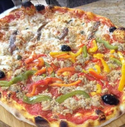 Casa.pizza — photo 3