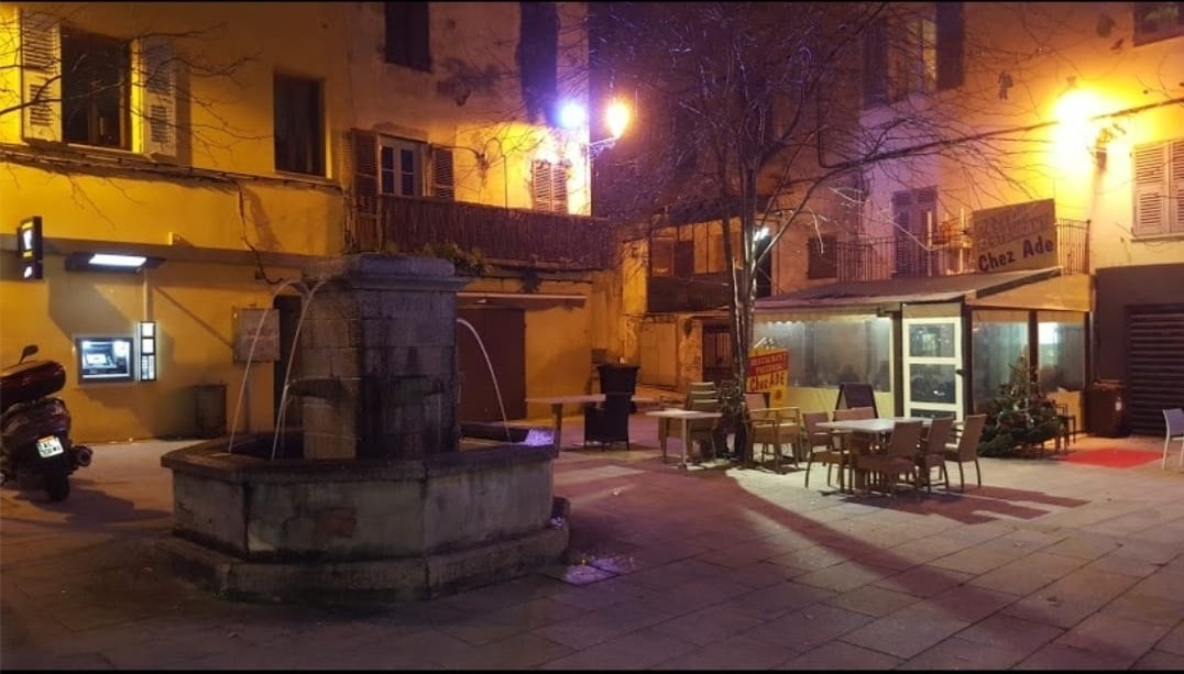 Chez Ade — photo 3