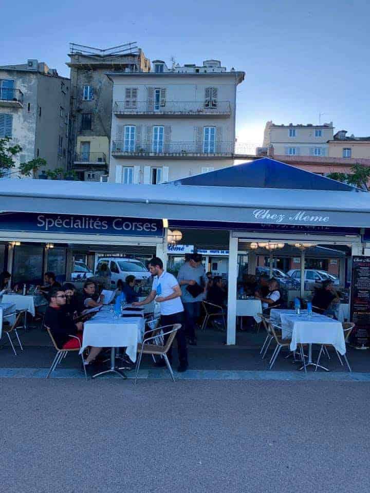 Chez Meme — photo 3