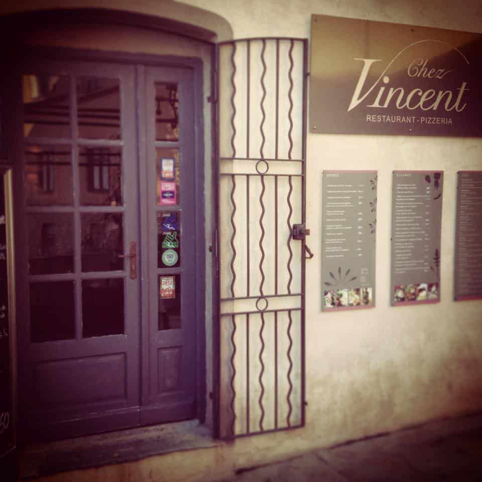 Chez Vincent — photo 2