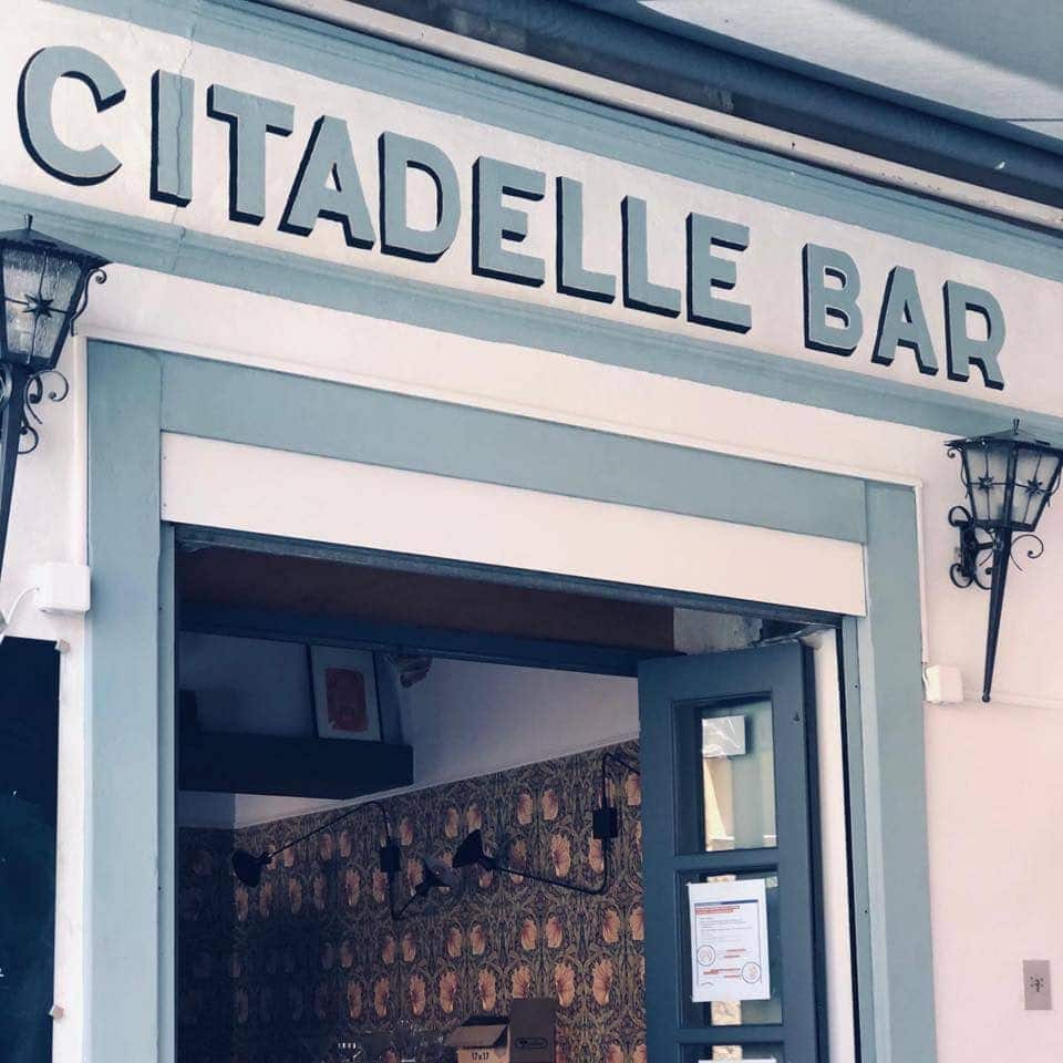 Citadelle Bar — photo 2