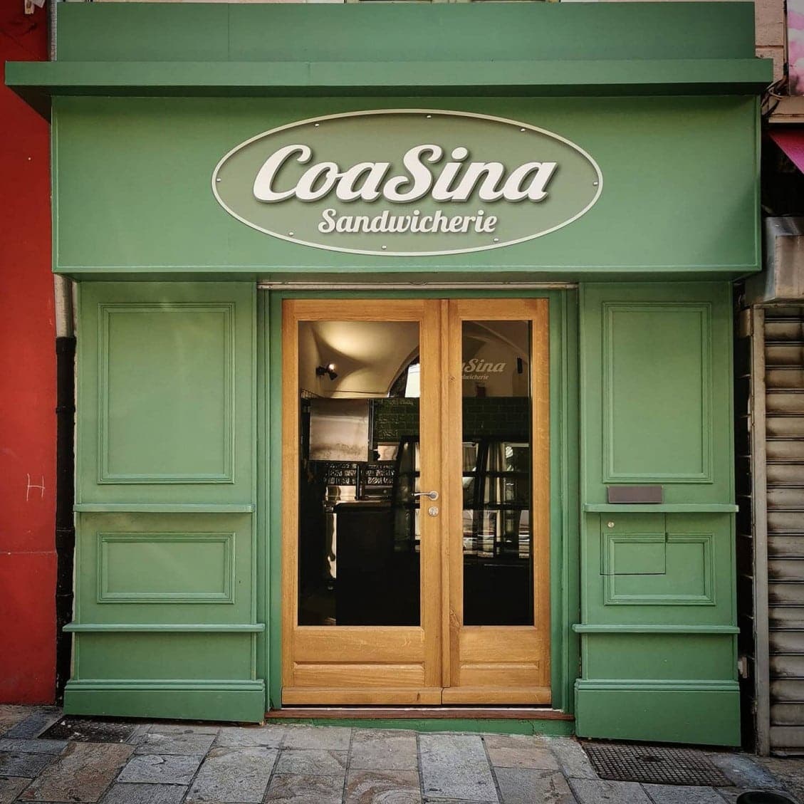 Coasina — photo 3