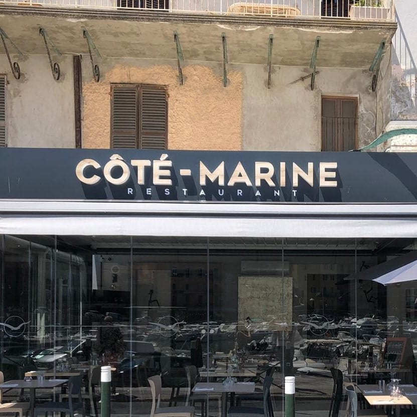 Côté Marine — photo 3