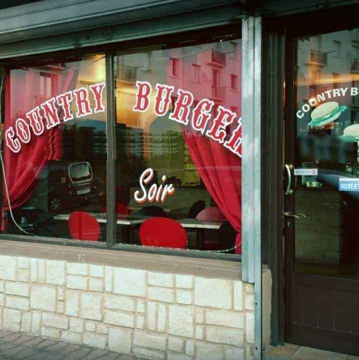 Country Burger — photo 2