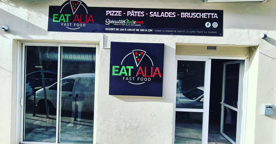 Eat'alia — photo 3
