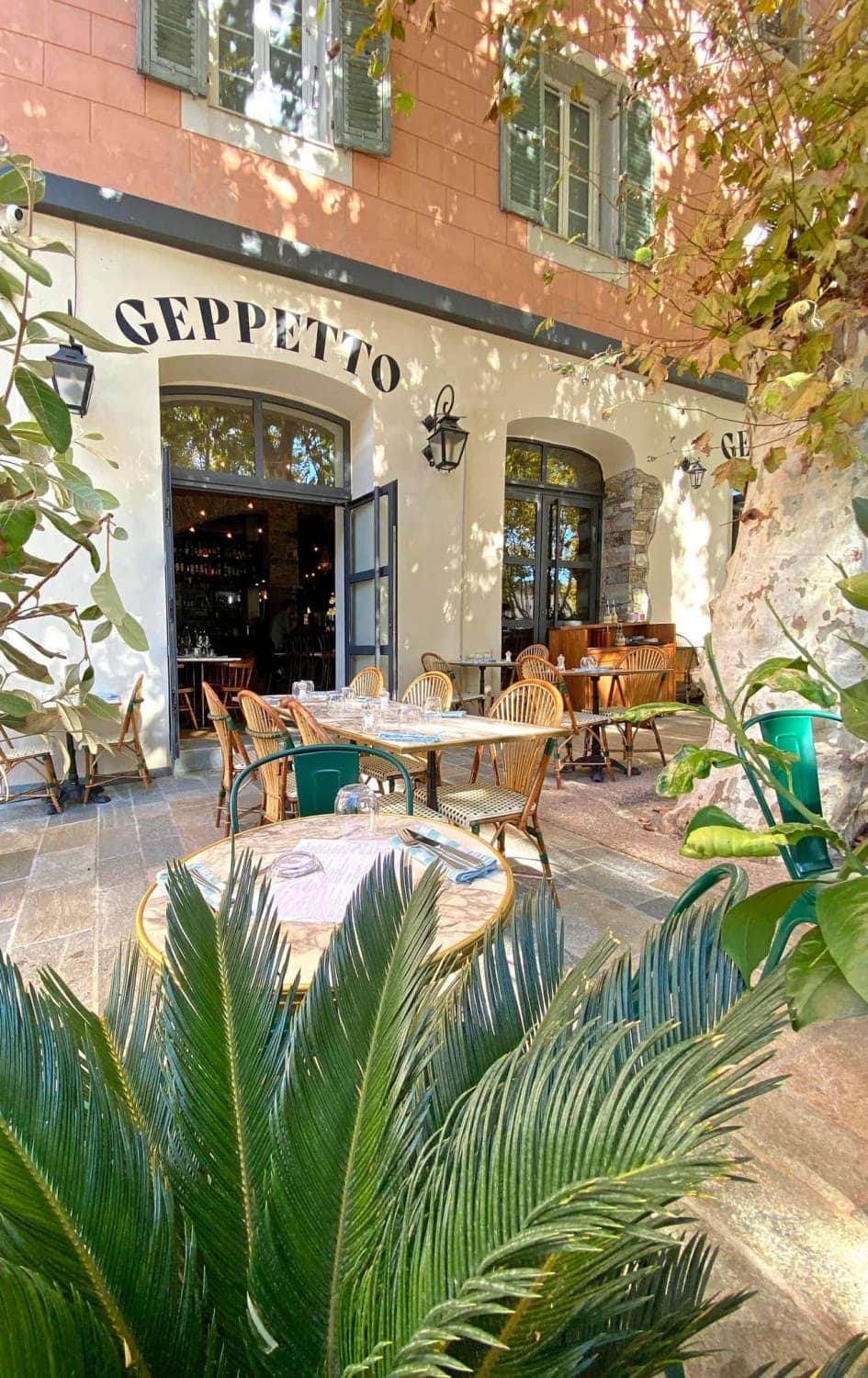Geppetto — photo 3