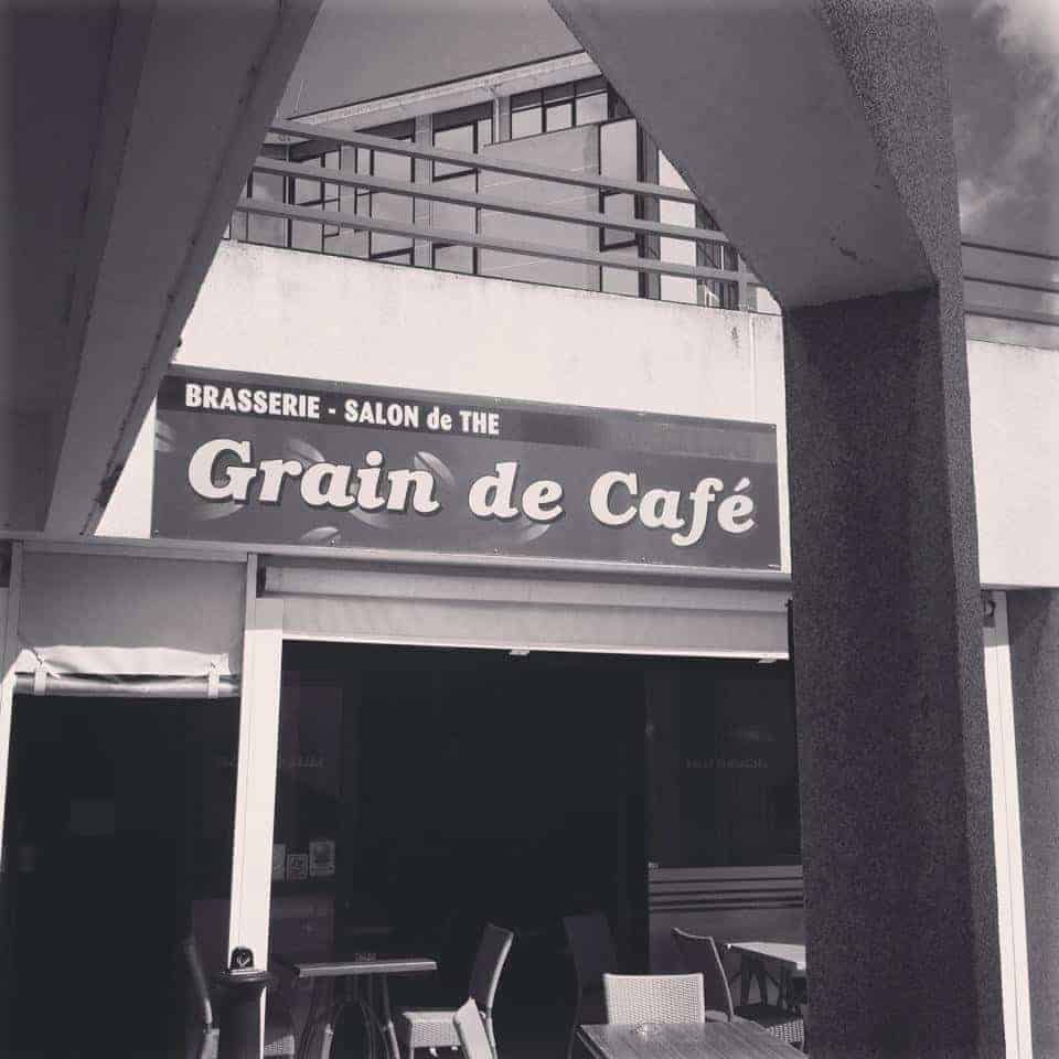 Grain de Café — photo 2