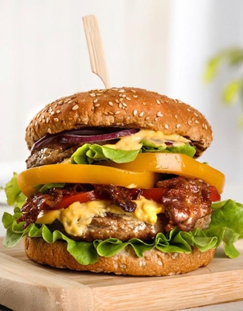 Photo de Home burger&tacos