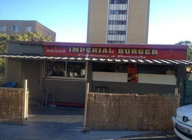 Imperial Burger — photo 3