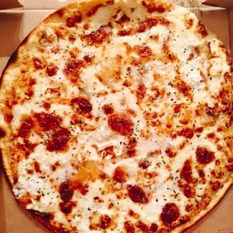 L'accanitu Pizzeria — photo 3