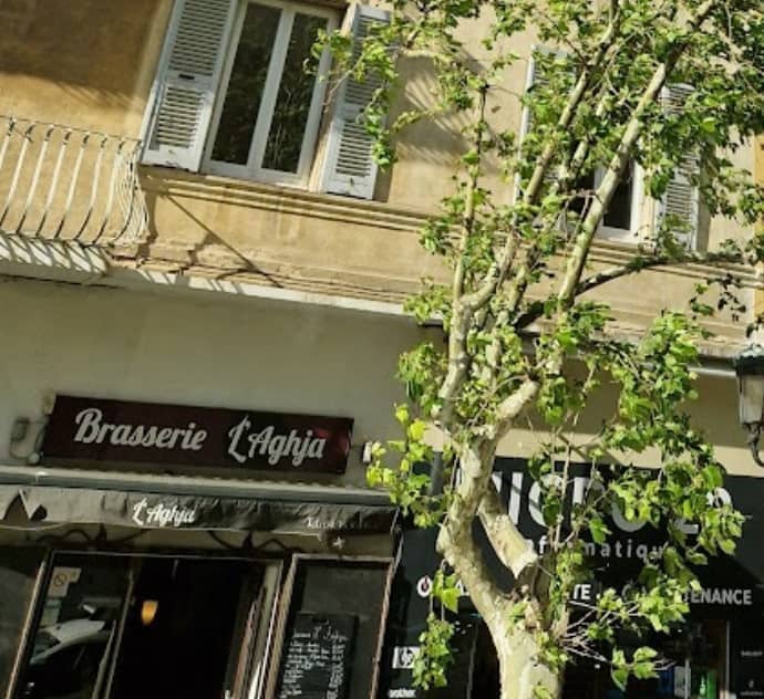L'Aghja — photo 3