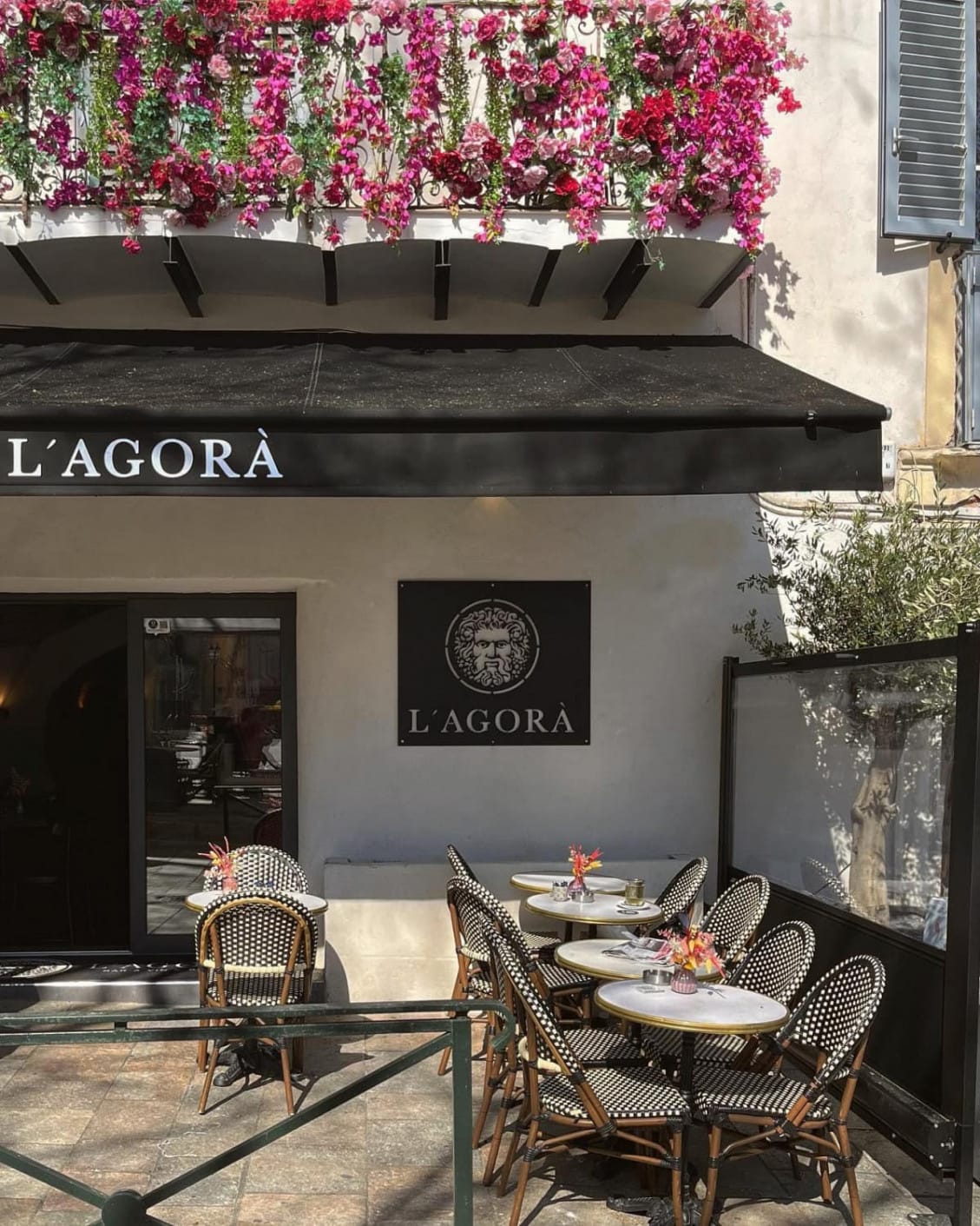 L’Agorà — photo 2