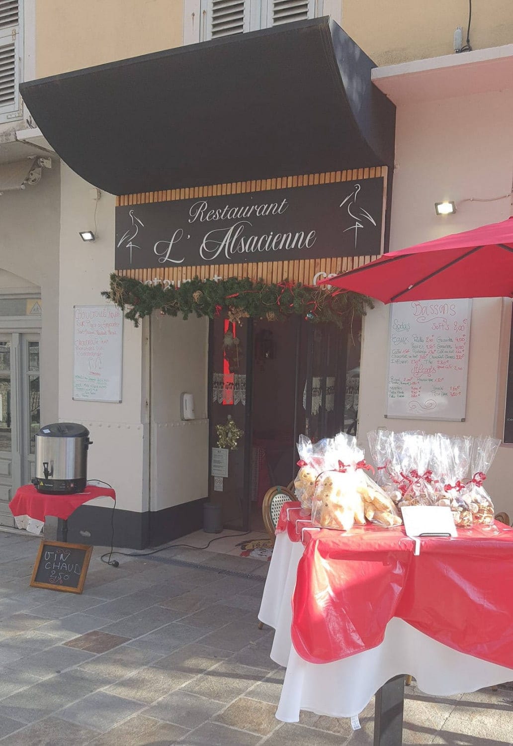 L'Alsacienne — photo 2