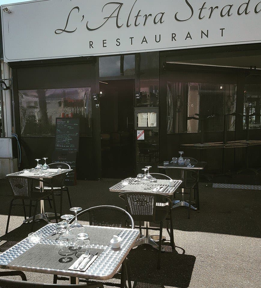 L'Altra Strada — photo 2