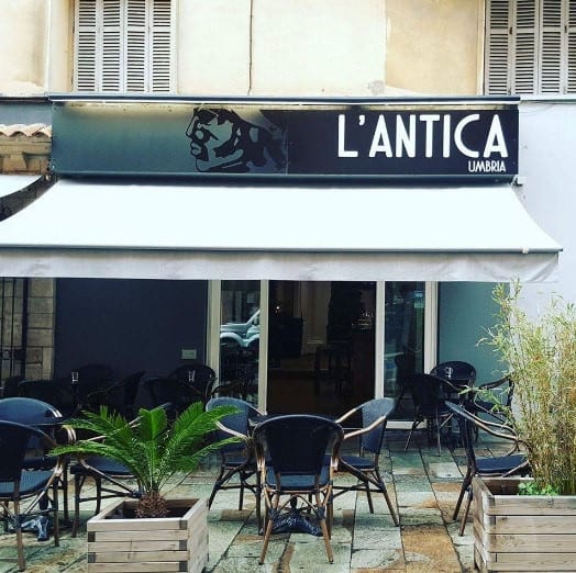 L' Antica — photo 3