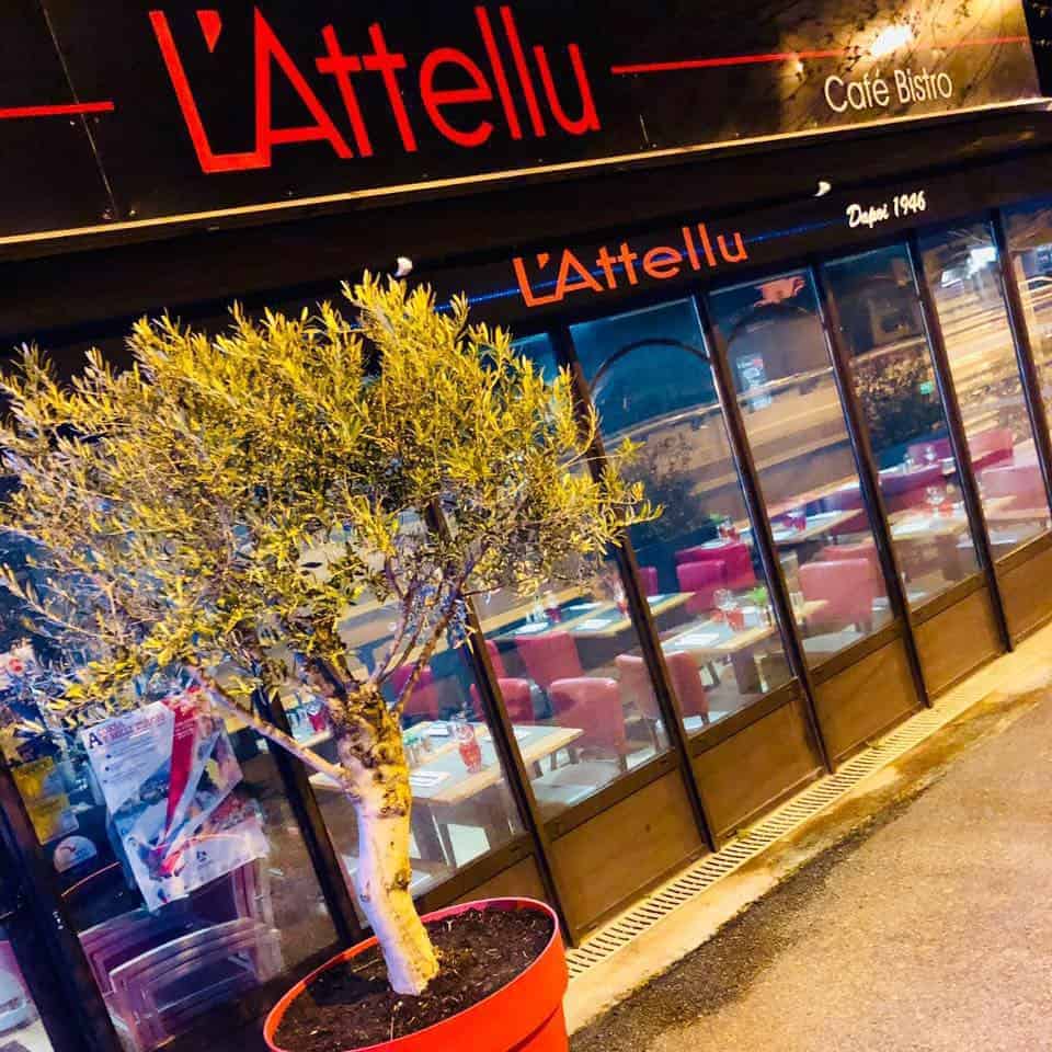 L'Attellu Biguglia — photo 2