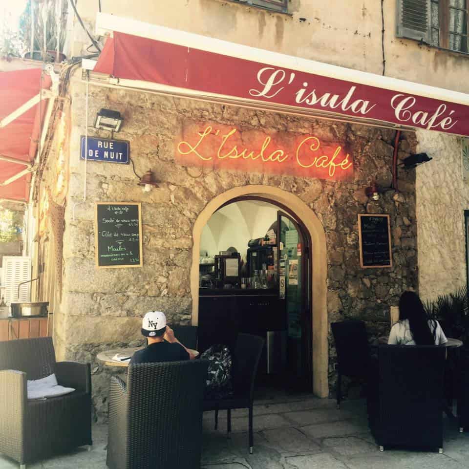 L'isula Café — photo 2