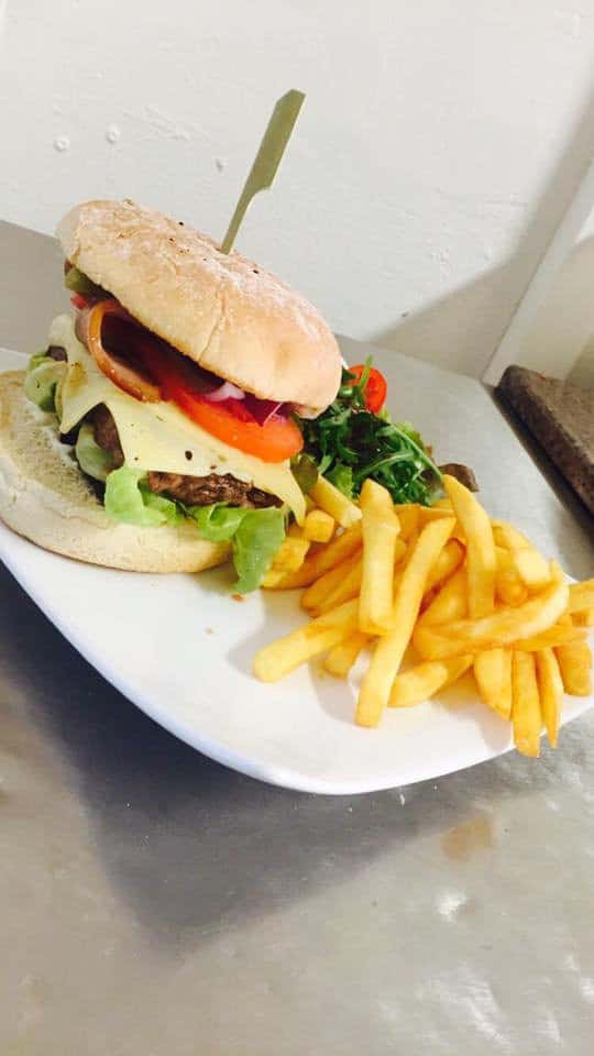Photo de L'isula Café