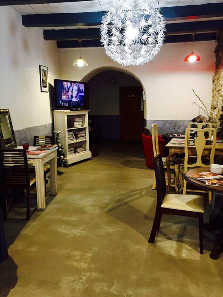 L'isula Café — photo 3