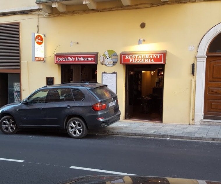 La Braise — photo 3