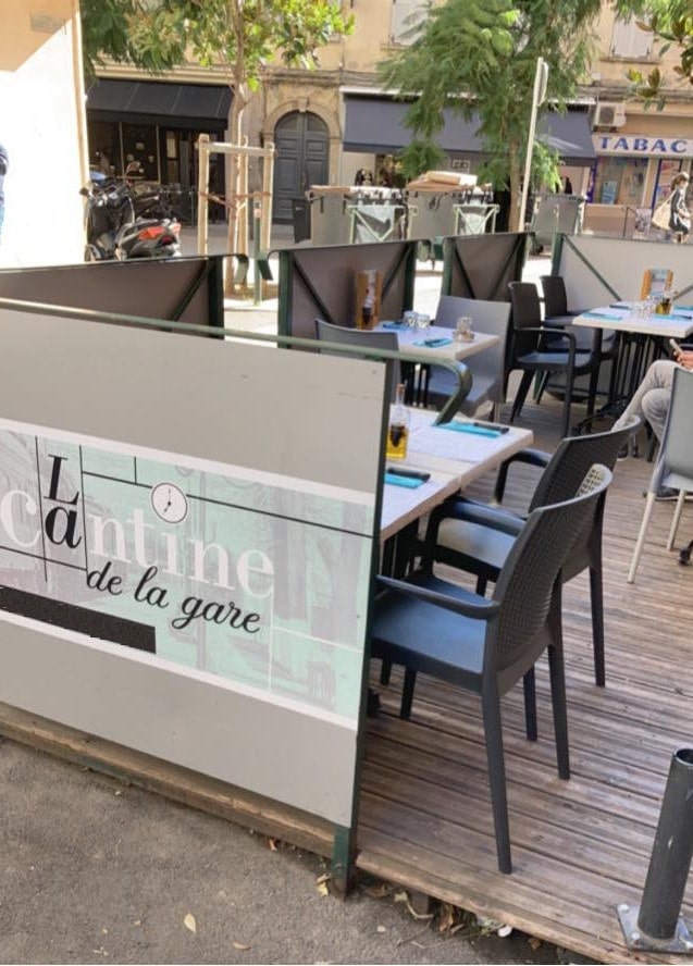La Cantine — photo 3