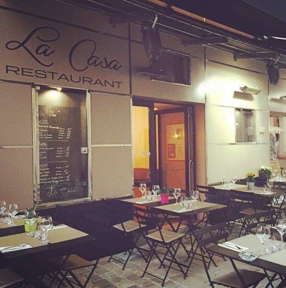 La Casa — photo 3
