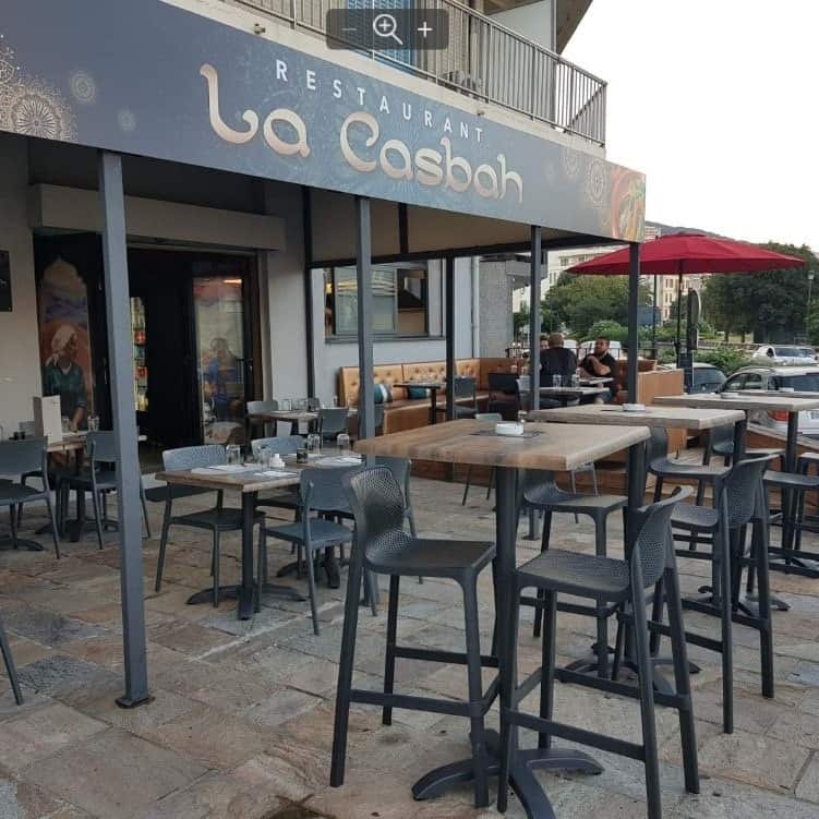 La casbah — photo 3