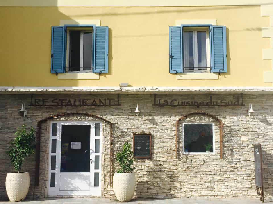 La Cuisine du Sud — photo 2