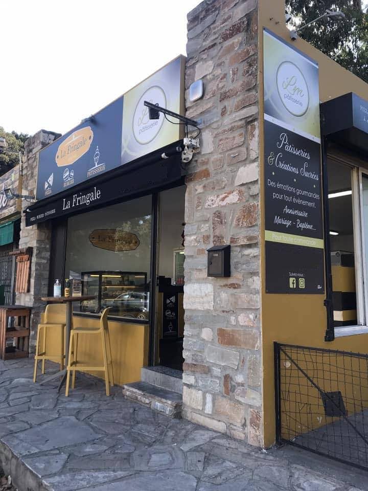 La fringale bastia — photo 3