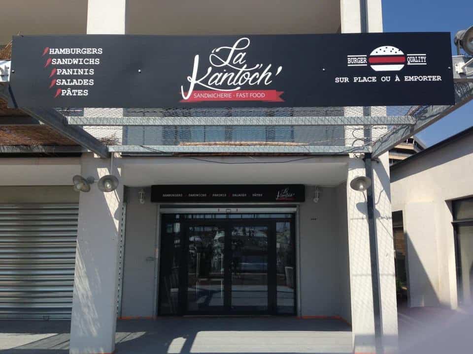 La Kantoch' — photo 2