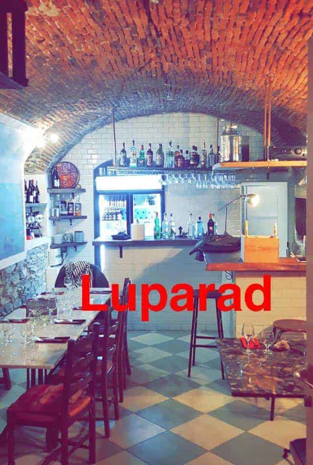 La Luparad — photo 3