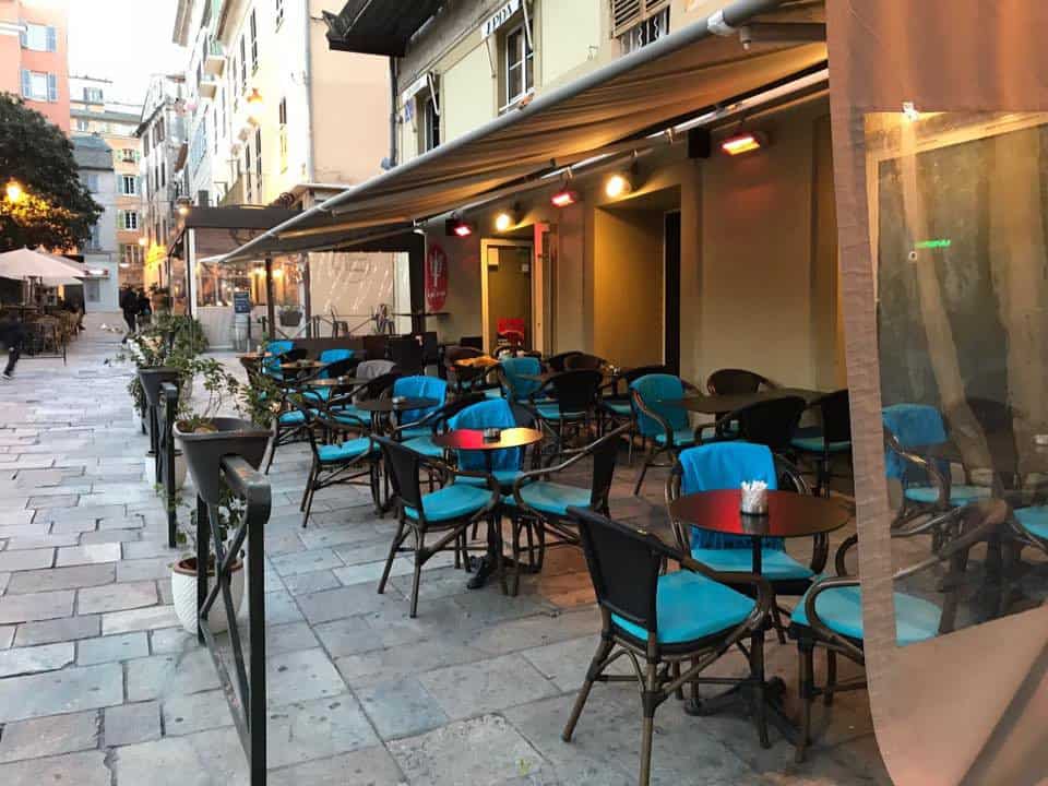 La Part Des Anges — photo 2